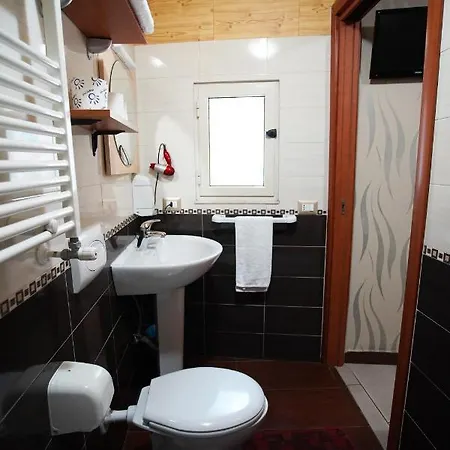 Bed & Breakfast Golden Dreams