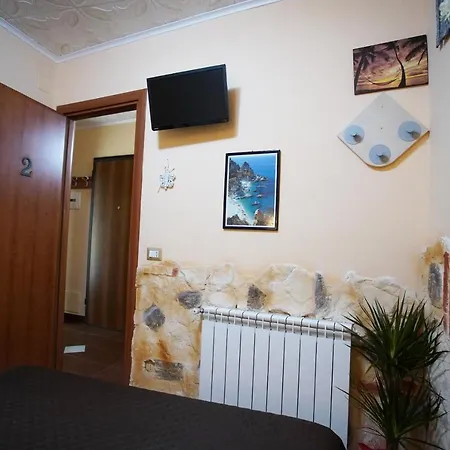 Nocleg ze śniadaniem Golden Dreams Reggio di Calabria