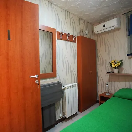 Golden Dreams Реджо-ди-Калабрия