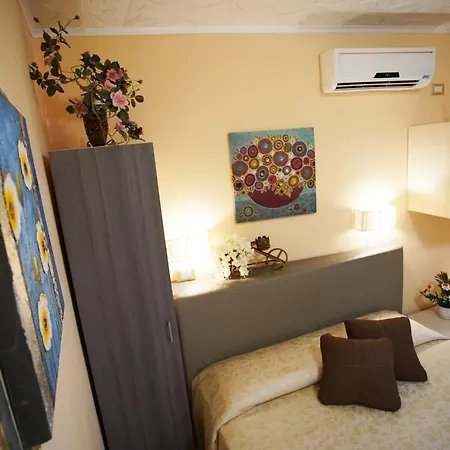 Bed and Breakfast Golden Dreams