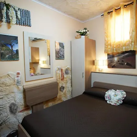 Golden Dreams 4* Reggio Calabria