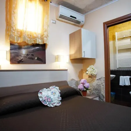 Golden Dreams 4* Reggio Calabria