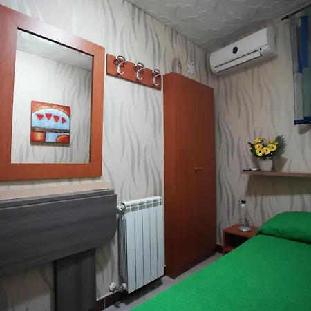 Golden Dreams 4* Reggio Calabria