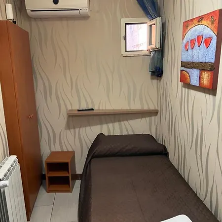 Golden Dreams Bed & Breakfast Reggio Calabria