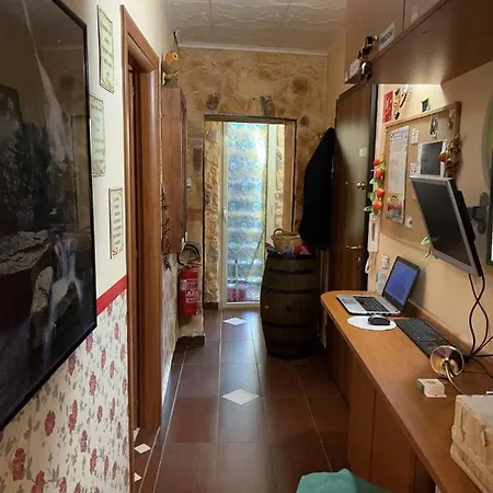 Bed and Breakfast Golden Dreams 3*