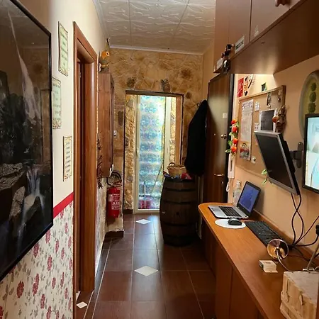 Golden Dreams Bed and Breakfast Ρέτζιο ντι Καλάμπρια