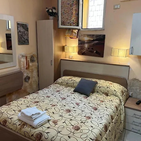 Golden Dreams Bed & Breakfast Reggio Calabria