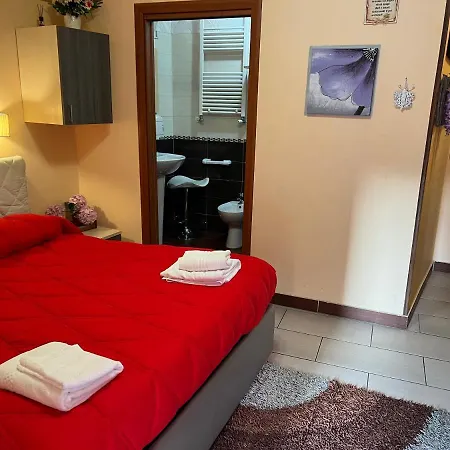 Bed & Breakfast Golden Dreams *