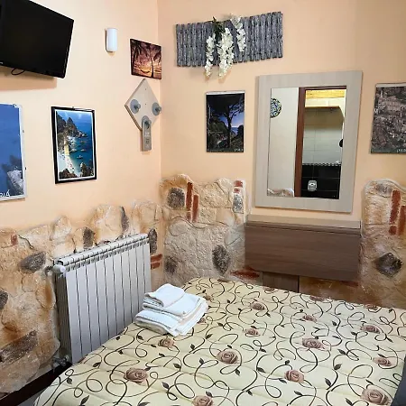 Bed & Breakfast Golden Dreams Reggio Calabria