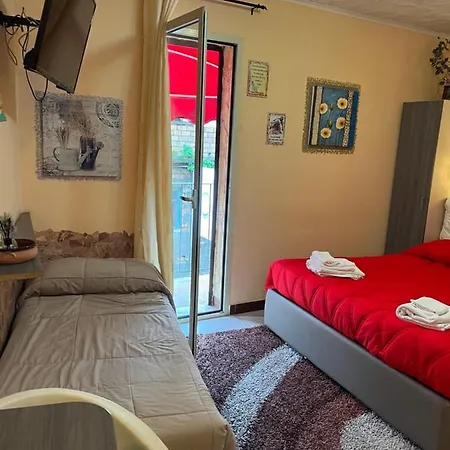 Bed & Breakfast Golden Dreams *