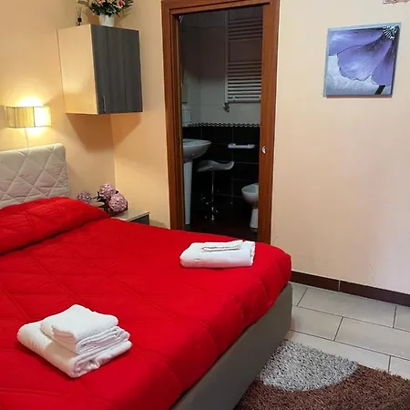 Golden Dreams Bed & Breakfast Reggio Calabria