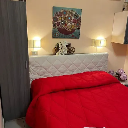 Golden Dreams 3* Ρέτζιο ντι Καλάμπρια