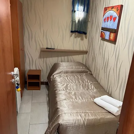 Bed & Breakfast Golden Dreams