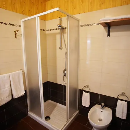 Bed & Breakfast Golden Dreams *