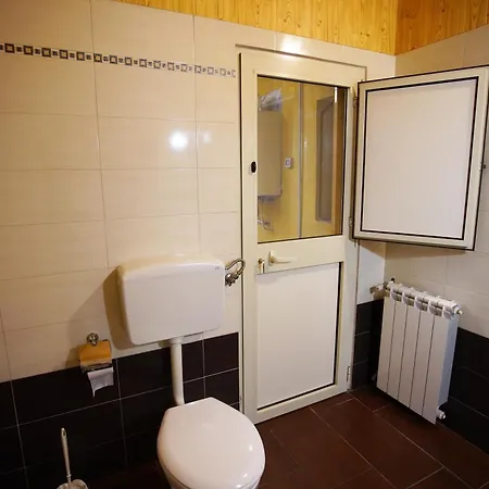 Golden Dreams Bed and Breakfast Ρέτζιο ντι Καλάμπρια