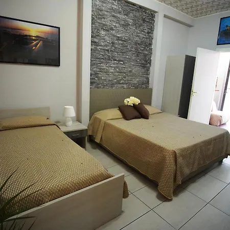 Golden Dreams Reggio Calabria