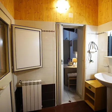 Bed & Breakfast Golden Dreams