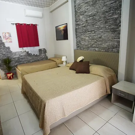 Golden Dreams Bed & Breakfast Reggio Calabria