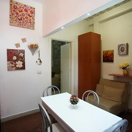 Bed & Breakfast Golden Dreams Reggio Calabria