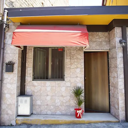 Golden Dreams Reggio Calabria