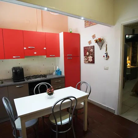 Golden Dreams 4* Reggio Calabria