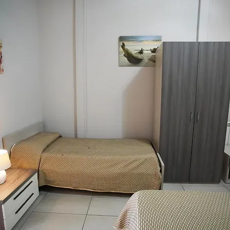 Bed & Breakfast Golden Dreams *