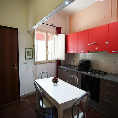 Golden Dreams Bed & Breakfast Reggio Calabria