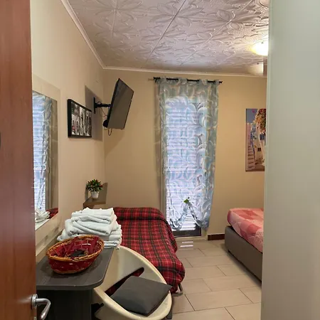 Golden Dreams Отель типа 