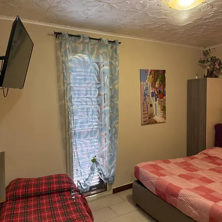 Golden Dreams Отель типа 