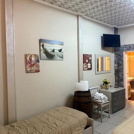 Golden Dreams Reggio Calabria