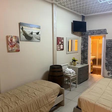 Golden Dreams 3* Reggio Calabria