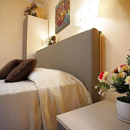 Bed and Breakfast Golden Dreams