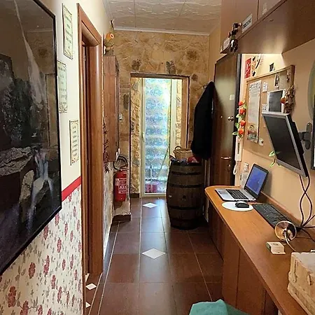 Golden Dreams 3* Ρέτζιο ντι Καλάμπρια