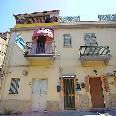 Golden Dreams 3* Ρέτζιο ντι Καλάμπρια