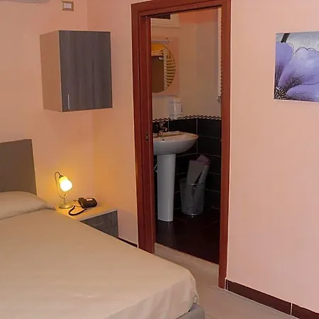 Bed and Breakfast Golden Dreams