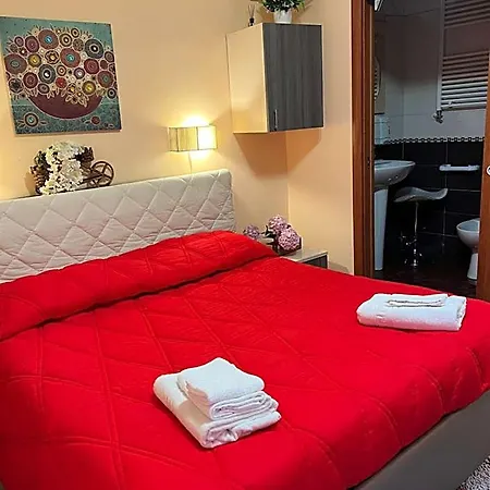 Golden Dreams Bed and Breakfast 3*