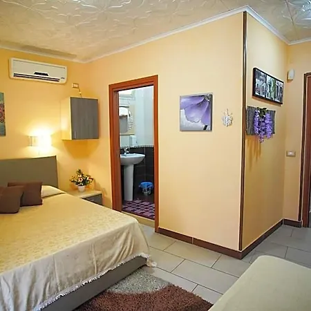 Bed and Breakfast Golden Dreams