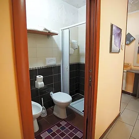 Golden Dreams 3* Reggio di Calabria