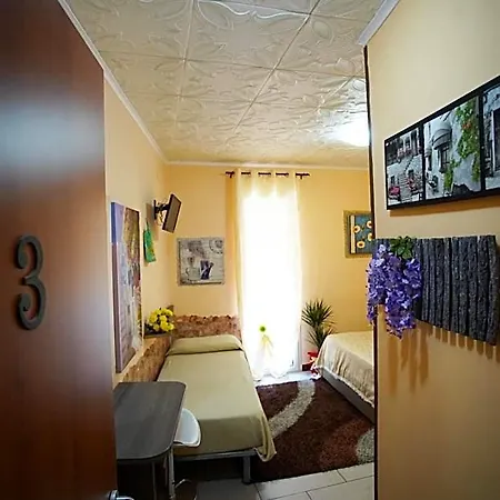 Bed and Breakfast Golden Dreams 3*