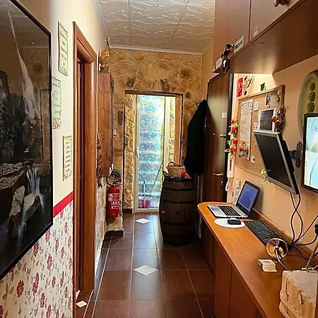 Bed and Breakfast Golden Dreams
