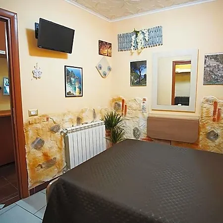 Golden Dreams 3* Ρέτζιο ντι Καλάμπρια
