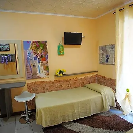 Golden Dreams 3* Ρέτζιο ντι Καλάμπρια