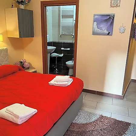 Bed and Breakfast Golden Dreams
