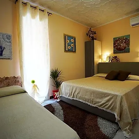 Golden Dreams Bed and Breakfast