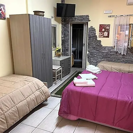 Bed and Breakfast Golden Dreams