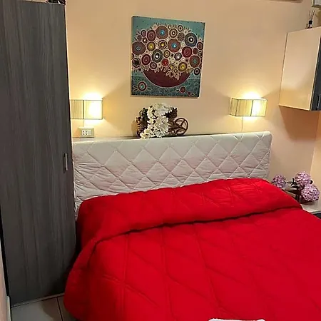 Golden Dreams Bed and Breakfast