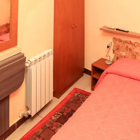 Bed & Breakfast Golden Dreams *
