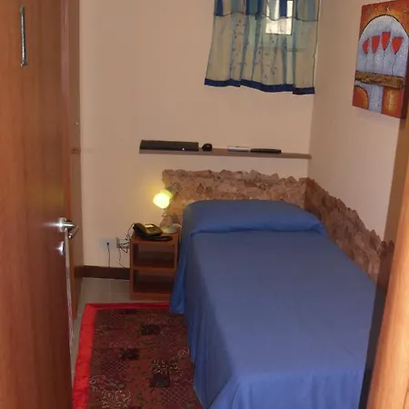 Bed & Breakfast Golden Dreams *
