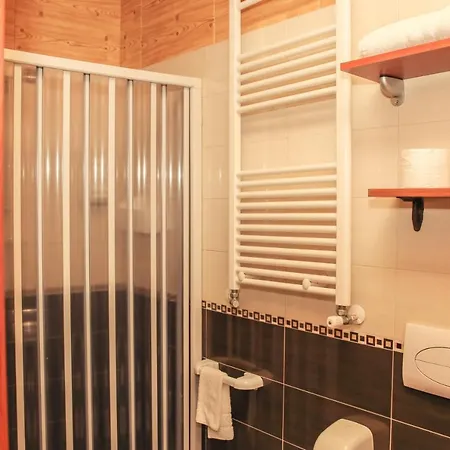 Golden Dreams Bed and Breakfast Ρέτζιο ντι Καλάμπρια