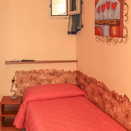 Bed & Breakfast Golden Dreams Reggio Calabria